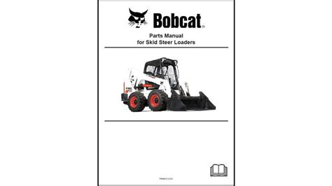 parts for bobcat skid steer loader|genuine bobcat parts.